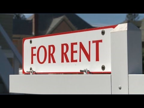 New laws protecting millions of California renters start Thursday