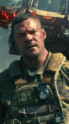 Aliens Don’t Come in Peace… They Crash Through Mountains