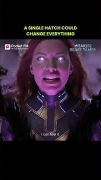 A single hatch could change everything