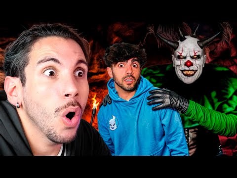 APARECE un NUEVO PROYECTO de OCULUS 😨 *GAMMA*