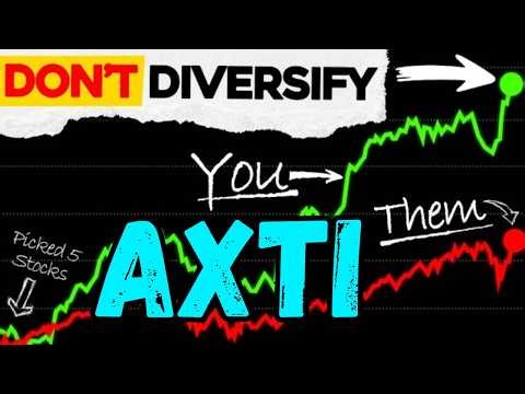 AXTI Stock News: China Export Permits & InP Demand Secret Revealed!