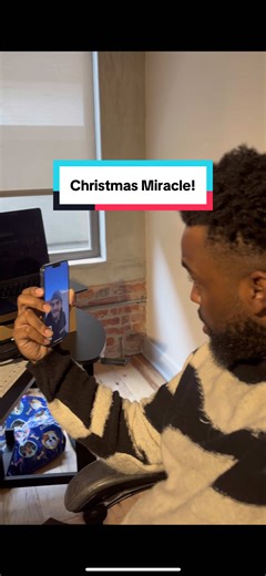 Discover Your Purpose This Christmas with Tylor