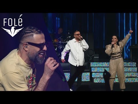 AURELA GAÇE, MC KRESHA, LYRICAL SON - S’NUK & ORIGJINALE