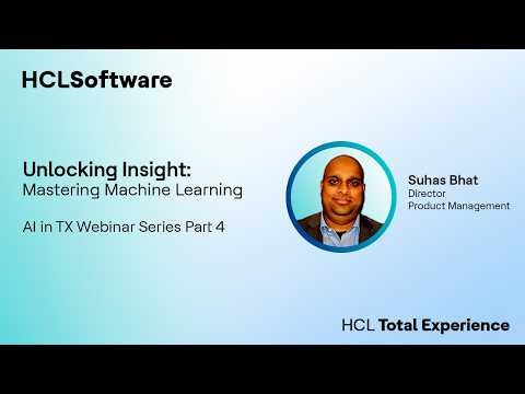 Unlocking Insight: Mastering Machine Learning