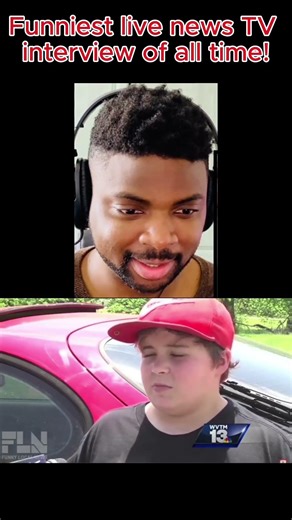 You CANNOT Say This On Live TV! (Hilarious Bloopers) 💀 #shorts