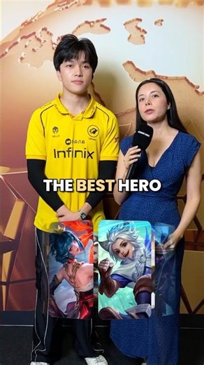 Best hero to grind SOLO RANK? 📈