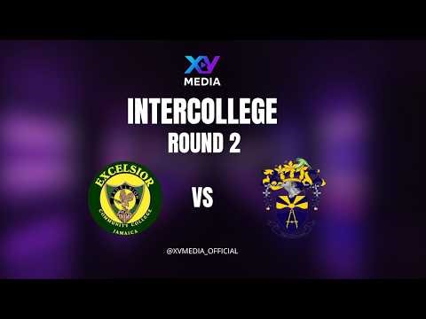 UTECH vs EXED 💥 High Impact Clash | 26–14 Battle | Intercol Round 2 Highlights