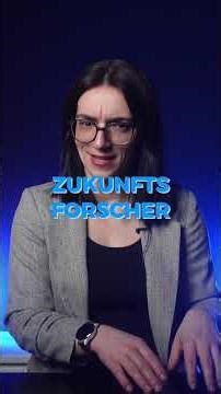 Visionäre Weitsicht mit KI