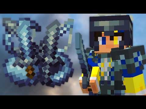 Sky [16x] • By Lupi // MCPE PvP Texture Pack