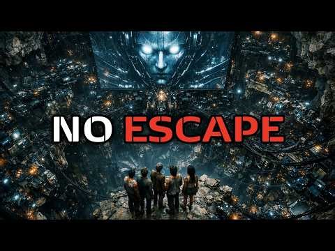 The Bleakest Sci-Fi Horror Story Ever - I HAVE NO MOUTH AND I MUST SCREAM