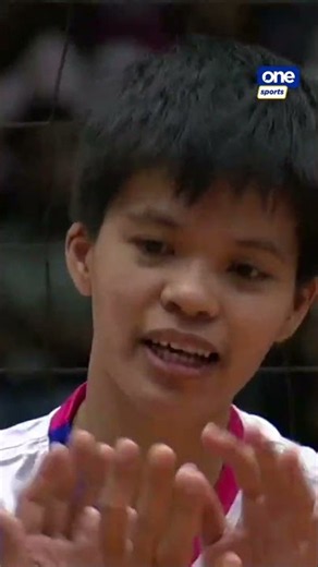 Lorie Bernardo BRINGS FIREPOWER 🔥 vs Capital1 in Set 3 | 2026-27 PVL All-Filipino Conference