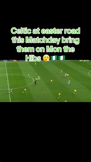 Hibs vs Celtic Matchday: Mon the Hibs — Fan Reaction & Matchday Vibes