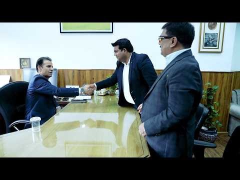 From legacy systems to a digital-first bank | J&K Bank x Deloitte India