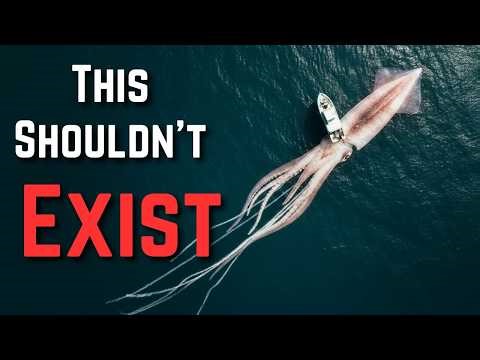 Why Deep-Sea Creatures Look So Alien (It’s Not What You Think) | Full Documentary