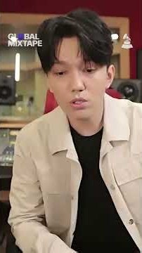 Dimash Qudaibergen on Singing in Different Languages