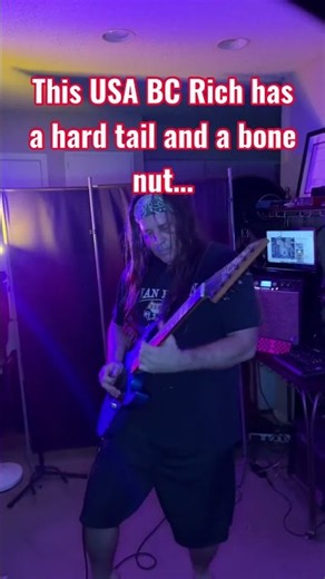 Live Highlight | Top Gun theme, fret tapping, wordy durds #guitar #rockmusic