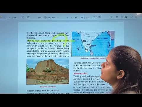 Class-6 | History | Chapter-11 | Know the world 