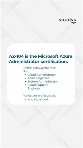 AZ-104 Microsoft Azure Administrator Explained | Salary, Exam & Career Path 2026