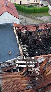 Mit 15 Jahren zum rechten Brandstifter | SPIEGEL TV Shorts