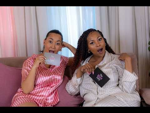 The Watch Party | Episode 1: Imperfect Women