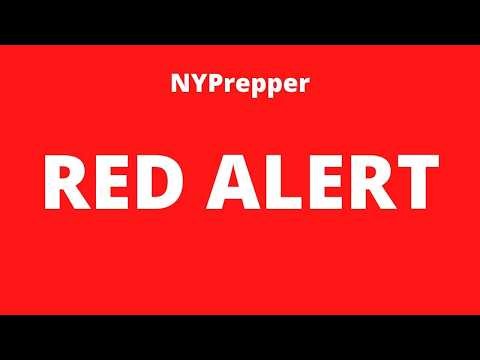 HIGH PRIORITY NUCLEAR CODES!! TRUMP TO GET STRIKE OPTIONS!!