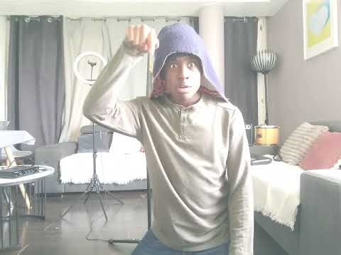 The Green Grass Grows All Around - Austin (Drey Ange Sackre) • Disney+