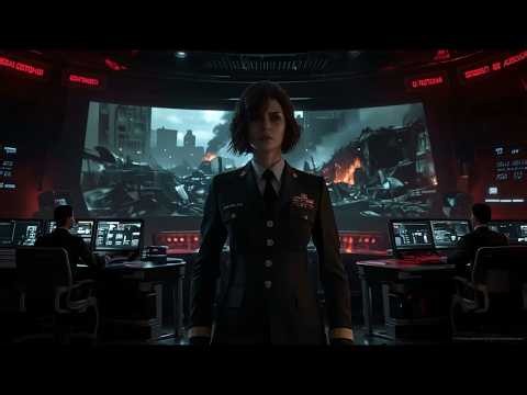 After the Genocide, Humanity Choose Vengeance Before Diplomacy ｜ HFY ｜ HFY Sci-Fi Story