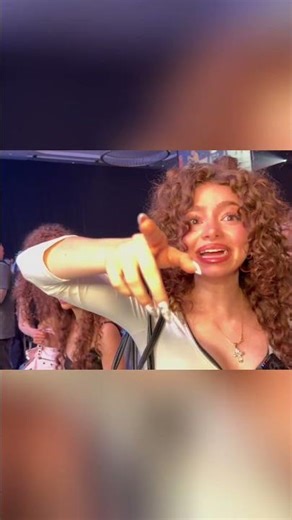 Power Slap Stage Chaos: Woman's Shocking Reaction Goes Viral! #shorts