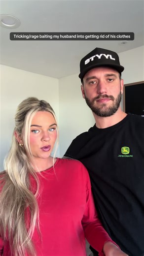 Quarterly Closet Declutter Challenge with My Husband