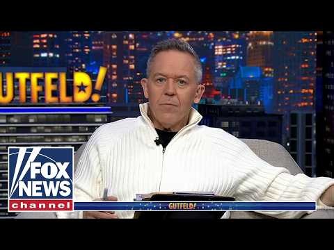 Gutfeld: This got Obama pretty FIRED UP