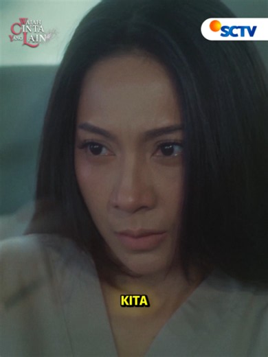 Semudah itu kah buat buka lembaran baru lagi?! Saksikan sinetron SCTV Wajah Cinta yang Lain tayang setiap hari, pukul 20.00 WIB di SCTV! Dibintangi oleh Dinda Kirana, Ibrahim Risyad, Oka Antara, Aulia Sarah, Andi Annisa dan Andri Mashadi. #SCTVSinetron #WajahCintaYangLainSCTV #WajahCintaYangLain #SCTVCuplikan