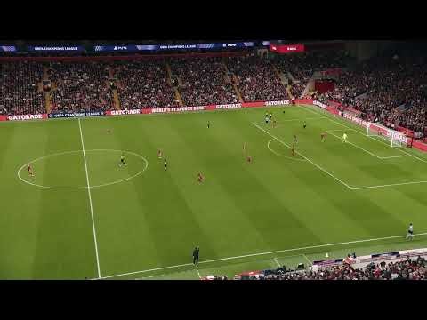 LIVERPOOL 2–1 ATLETICO MADRID | Champions League | Tactical Cam | Full Match