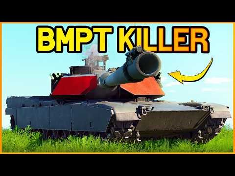 One-Shotting War Thunder's Most OVERPOWERED Vehicle