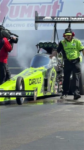 Maddi Gordon 💪💪 #NHRA