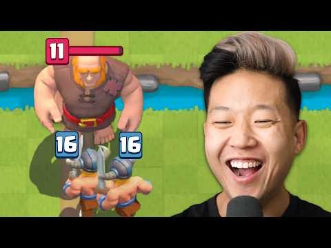 Ladder gets EASIER the MORE you WIN