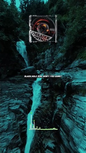 Soundgarden - Black Hole Sun