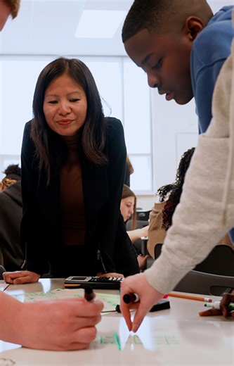 Using retrieval practice to strengthen the path between long and short-term memory is an important step toward cementing learning—setting students up for success. 🏅 | Edutopia