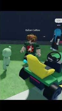 TROLLING THE MOST ADORABLE PLAYER ON ROBLOX 🤣 #roblox #memes