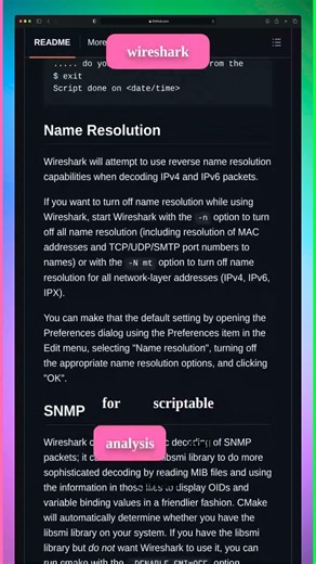 wireshark - GitHub Trending Today