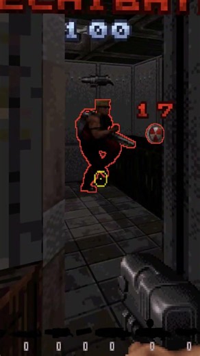 Desperation #duke #nukem #3d #retrogaming #dn3d #dukenukem #boomers hooter #produke