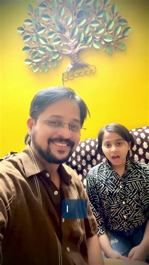 Learn “CAN” with Papa & Advika, Can vs Can’t | Easy English Grammar for Kids