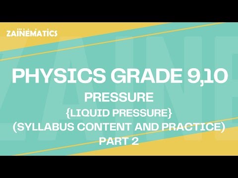 OL and IGCSE PHYSICS | Light (PART 6) | O-LEVEL (5054) & IGCSE (0625)