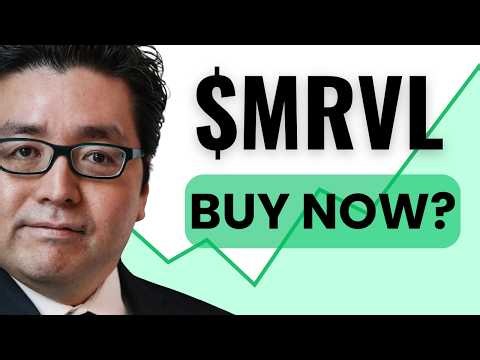 MRVL Stock (Marvell Technology stock) MRVL STOCK analysis MRVL STOCK PREDICTION, MRVL news today