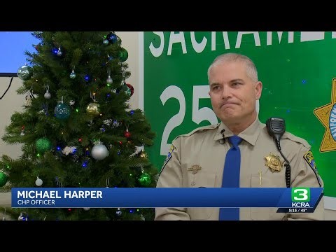 CHP to increase patrols for New Year's Eve to ensure road safety