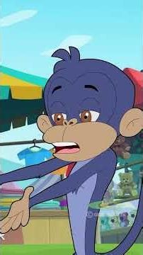 Chhota Bheem #shorts