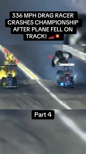 Clay Millican 2024 Season Ends: 336 MPH Crash & Championship Exit
