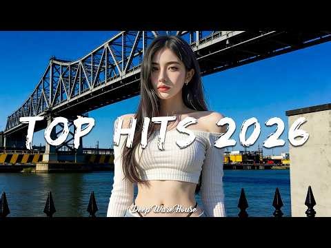 Top Hits 2026 Playlist 🔥 Trending songs latest 🎧 TikTok & Spotify Mix 🎶 Songs to Add Your Playlist