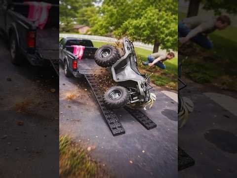 Try Not To Laugh at These Fails… It Gets Worse 😂 #fails #funnyfails #instantregret #failcompilation