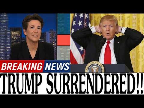 The Rachel Maddow Show 5/6/2026 | MSNBC Breaking News Today May 6, 2026
