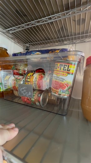 Watch Why you need these clear bins!! on Amazon Live